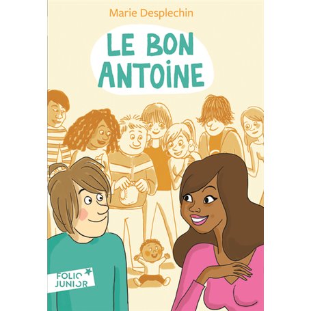 Le Bon Antoine