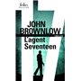 L'agent Seventeen