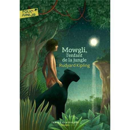 Mowgli