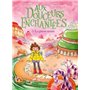 Aux douceurs enchantées