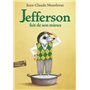 Jefferson fait de son mieux