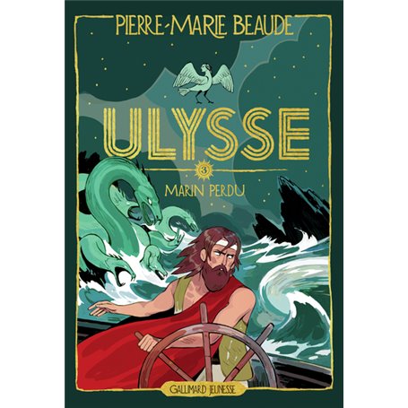 Ulysse