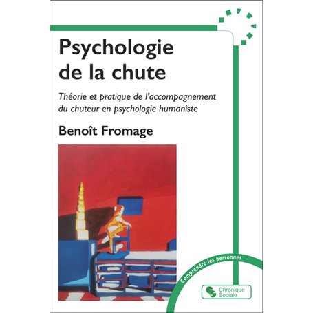 Psychologie de la chute