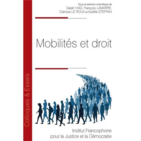 Mobilités et droit