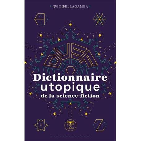 Dictionnaire utopique de la science-fiction