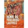 Henri de Toulouse-Lautrec