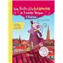 Les saperlichansons de  Violette Mirgue à Toulouse