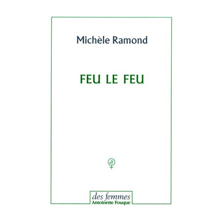 Feu le feu