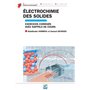 Électrochimie des solides exercices corrigés avec rappels de cours