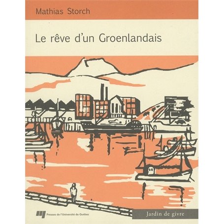REVE D'UN GROENLANDAIS