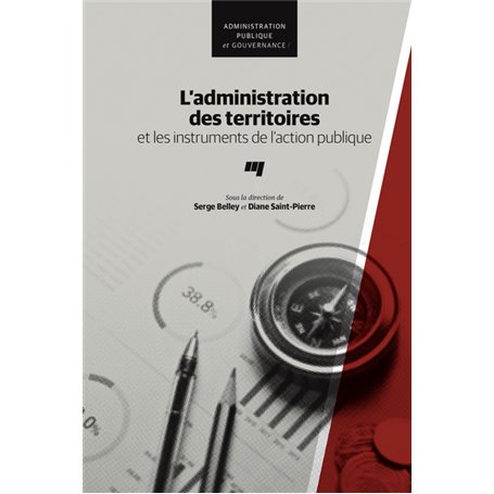 ADMINISTRATION DES TERRITOIRES ET LES INSTRUMENTS DE L'ACT