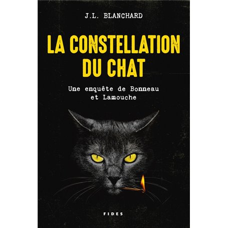 La constellation du chat
