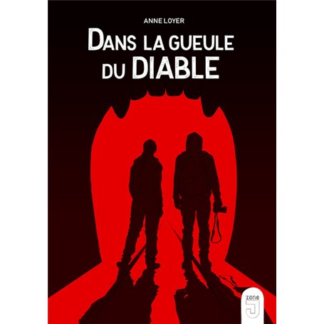 Dans la gueule du diable