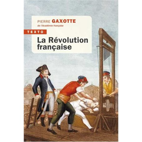 La révolution française