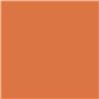 Taie d'oreiller Happy Home MIX COLORS Orange Gran lit 2 persones 144 Fils 45 x 85 cm (2 Unités)