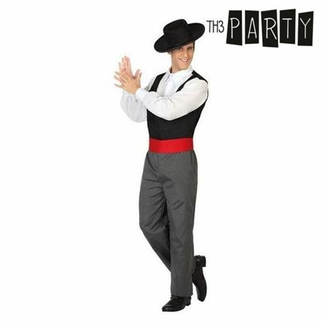 Déguisement pour Adultes Cordovan