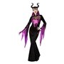 Déguisement pour Adultes 114289 Reine du Mal