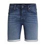 Jeans homme Jack & Jones Bleu