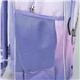 Cartable Stitch Lila 32 x 15 x 42 cm