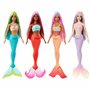 Poupée Barbie Mermaid