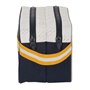 Trousse de Toilette Real Madrid C.F. Blanc Sportif 26 x 15 x 12.5 cm