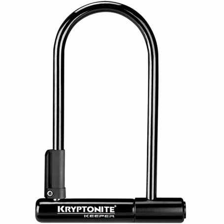 Verrouillage des clés Kryptonite U-Lock