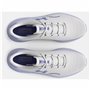 Chaussures de sport pour femme Under Armour Charged Surge Violet