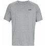 Chemisette Under Armour Tech 2.0 Gris
