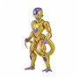 Figurine daction Bandai Dragon Ball Freezer Stars Doré 17 cm