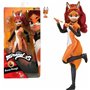 Poupée Bandai Rena Rouge	 26 cm