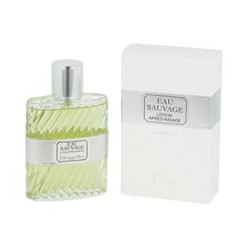 Lotion après-rasage Dior Eau Sauvage 100 ml Lotion après-rasage Dior Eau Sauvage 100 ml