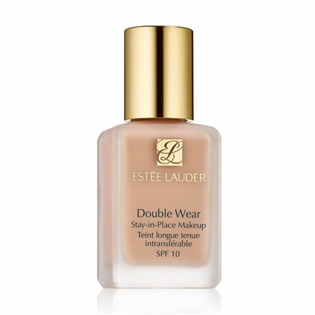 Base de maquillage liquide Estee Lauder Double Wear Stay-in-Place Nº 2C2-Pale Almond Spf 10 30 ml