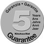 Robot culinaire KitchenAid 5KSM175PSEPT 300 W 4,8 L Vert