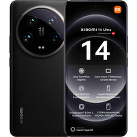 Smartphone Xiaomi  14 Ultra 6