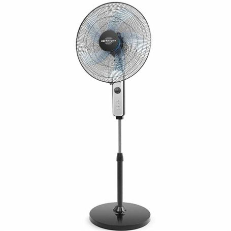 Ventilateur sur Pied Orbegozo SF 1046 80 W