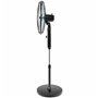 Ventilateur sur Pied Orbegozo SF 1046 80 W