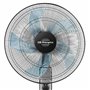 Ventilateur sur Pied Orbegozo SF 1046 80 W
