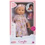 Mon Premier Poupon COROLLE - Bébé Bain Calypso - 30 cm - Senteur de vanille - Jouet de bain - des 18 mois