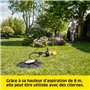 Pompe d'arrosage BP 5.000 Garden Set Plus - Karcher