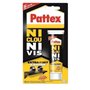 Colle PATTEX Ni clou Ni vis 52g