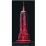 Ravensburger Empire State Building la nuit