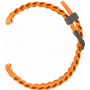 Bracelet Extreme Sport pour Galaxy Watch Ultra 20mm Orange Samsung