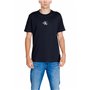 Calvin Klein Jeans T-Shirt Uomo 95665
