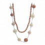 Collier Femme Misaki QCRNTERRAMULTI 35,99 €