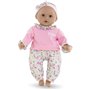 Mon Premier Poupon COROLLE - Bébé Calin Maria - 30 cm - senteur de vanille - des 18 mois