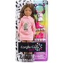 Poupée Mannequin - COROLLE - Melody Music et Mode - 28 cm - 6 accessoires - Senteur vanille - Des 4 ans