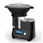 Moulinex ClickChef robot de cuisine 1400 W 3