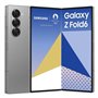 SAMSUNG Galaxy Z Fold6 Smartphone Gris 512 Go