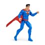 PACK FIGURINE 30 CM SUPERMAN + ACCESSOIRES DC Adventures