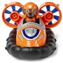 VEHICULE + FIGURINE ZUMA La Pat' Patrouille